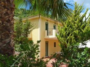 Villa Atlantis